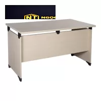 Bàn làm việc gỗ công nghiệp Melamine AT160K